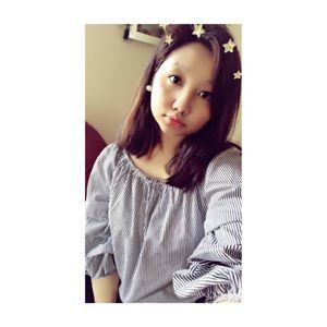 Meet your Posher, Sashi